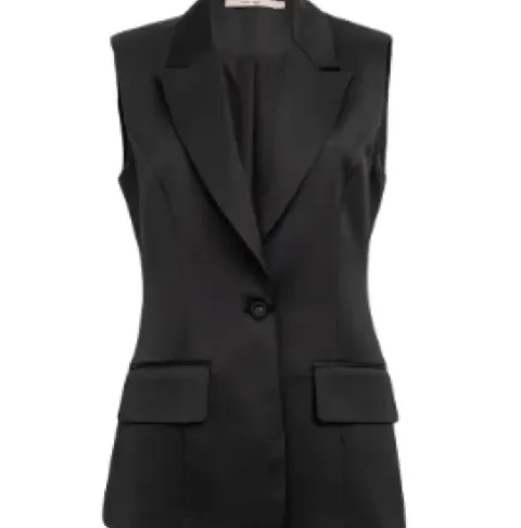 Costa Mani Orleans Vest