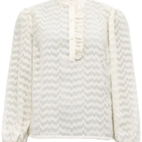 Costa Mani Prag Bluse