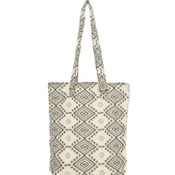 Cozy By JZ Goa Lille Offwhite Taske