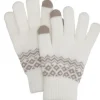 Cozy By JZ Handsker Hygge Smartphone Offwhite Han