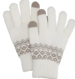 Cozy By JZ Handsker Hygge Smartphone Offwhite Han