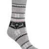 Cozy By JZ Hygge Strømper A Cozy Xmax Lyserød Strømper