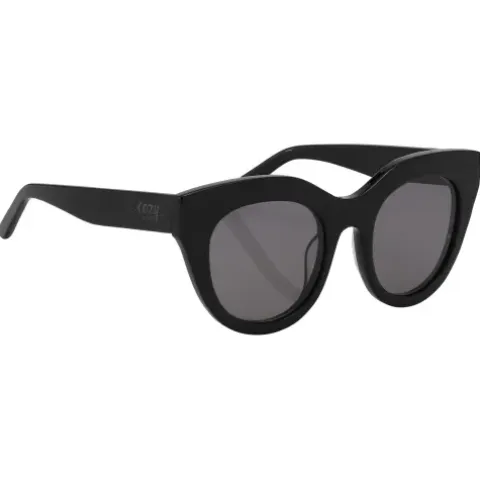 Cozy By JZ Moviestar Sort Solbrille