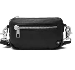 Depeche Black Clutch Style 14848