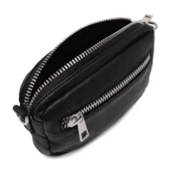 Depeche Black Clutch Style 14848