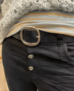 Depeche Blå Bælte Style 13998