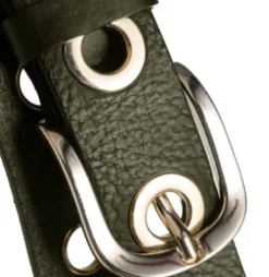 Depeche Bælte Army M/Ringe Style 13702