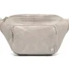 Depeche Bumbag Lys Grå/Concrete – 13396