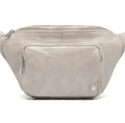 Depeche Bumbag Lys Grå/Concrete – 13396