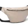 Depeche Bumbag Vanilla/Sort