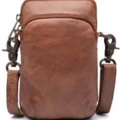 Depeche Cognac Mobile Bag – 14262