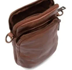 Depeche Cognac Mobile Bag – 14262