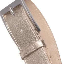 Depeche Gold Bælte