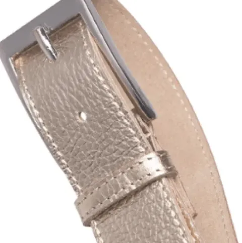 Depeche Gold Bælte
