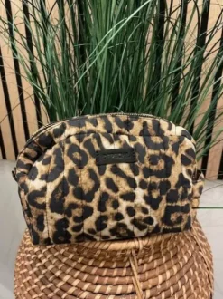Depeche Kosmetikpung Leopard