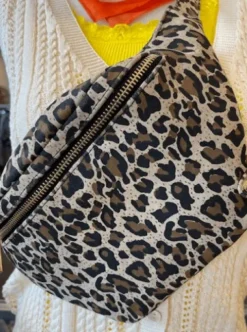 Depeche Leo Bumbag