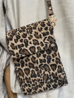 Depeche Leo Mobile Bag