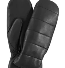 Depeche Mittens Skind Luffer