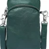 Depeche Mobile Taske Grøn – 14262
