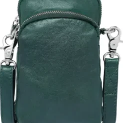 Depeche Mobile Taske Grøn – 14262