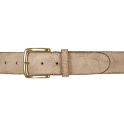 Depeche Sand Farvet Bælte Style 11904