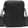 Depeche Sort Flet Mobile Bag