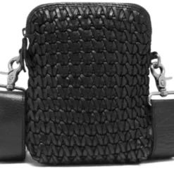Depeche Sort Flet Mobile Bag