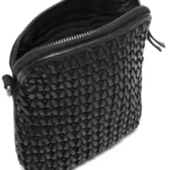 Depeche Sort Flet Mobile Bag