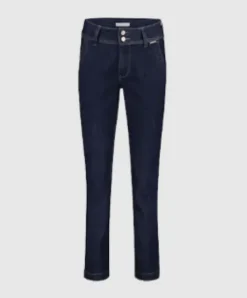 Diana SRB Dark Blue Jeans