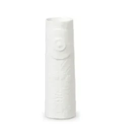 Dottir Flower Mini Hvid Pipanella Vase