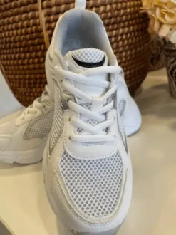 Duffy Hvid Sneakers Style 79-15540