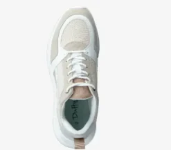 Duffy Multi Grey Sneakers