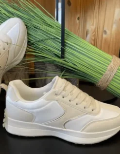 Duffy Offwhite Sneakers – 73-43933