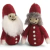 En Gry & Sif Pixie Couple