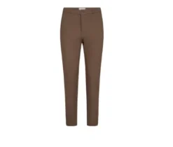 Freequent Rex Ankle Buks Morel