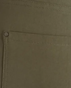 Freequent Shantal Nougat Farvet Leggins/Buks