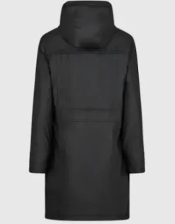 Freequent Sort Rain Jacket