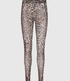 Liberté Nilla Leo Mesh Leggins