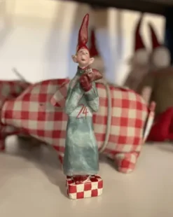 Maileg Grand Noel Nisse No12