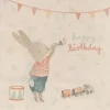 Maileg Happy Birthday Servietter