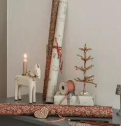 Maileg Horse Candle Holder Large
