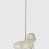Maileg Lam Off White Metal Ornament