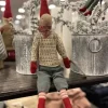 Maileg Medium Pixy Boy Møstret Strik