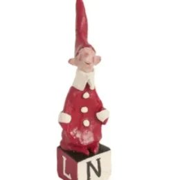 Maileg Nisse Petit Noel No 6