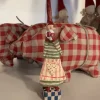 Maileg Noilly Noel Nisse No 5