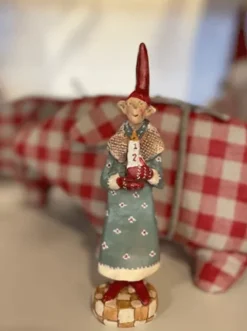 Maileg Noilly Noel Nisse No 35