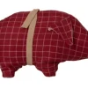 Maileg Pig Medium Rød