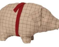 Maileg Pig Medium Sand