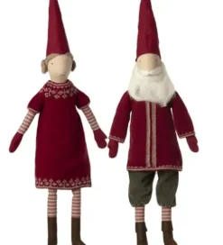 Maileg Santa Small – Lille Julemand