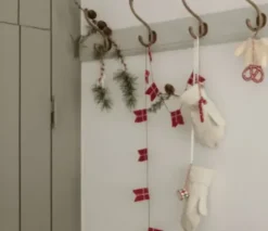 Maileg Æske M/Metal Ornamenter – Peters Christmas